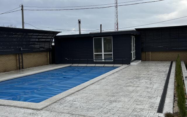 Margarita Recreation Center