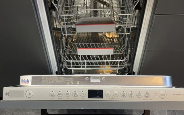 Квартира с дизайнерским ремонтом