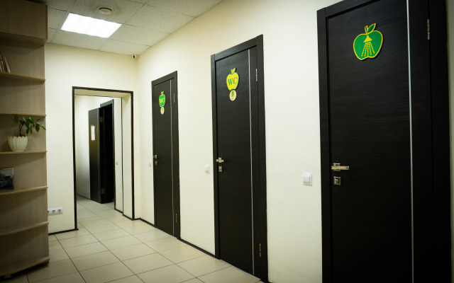 Хостел Пастила