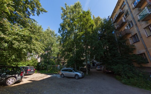 Тaka Flat