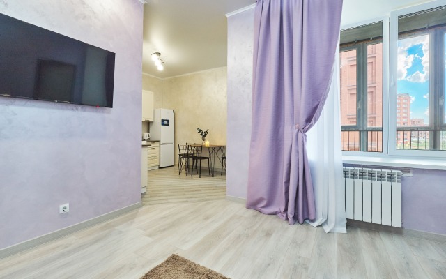 Апартаменты На Левитана 5