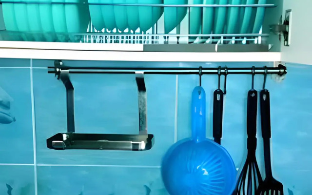 Квартира на Тенистой 3