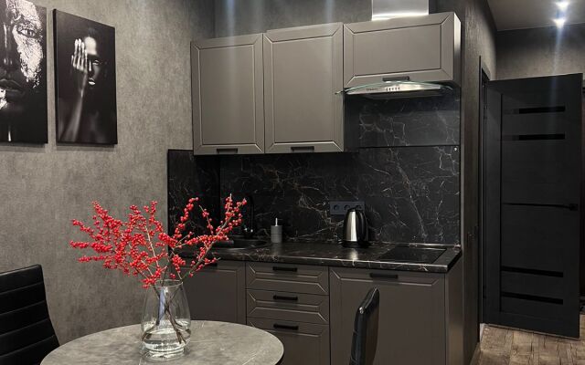 Апартаменты Good Night