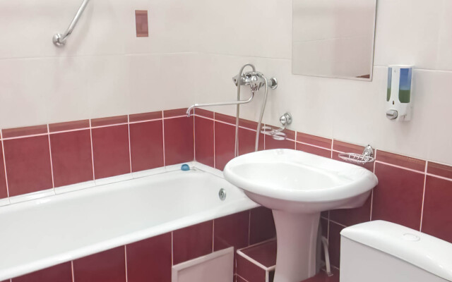 Kdo Tayga Hotel