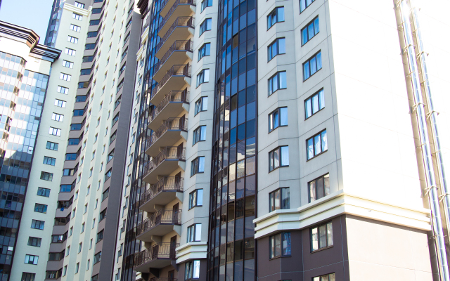 Апартаменты для Семейного Отдыха