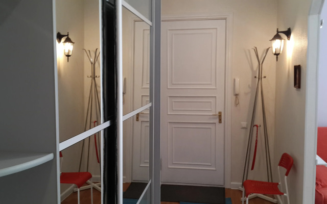 Апартаменты Нулевой Километр