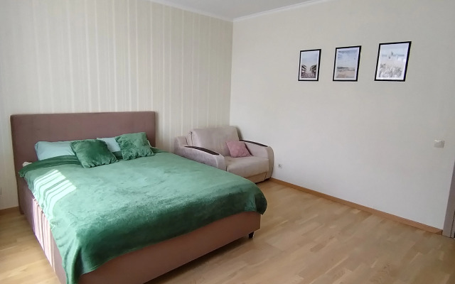 Квартира Комфортная в центре