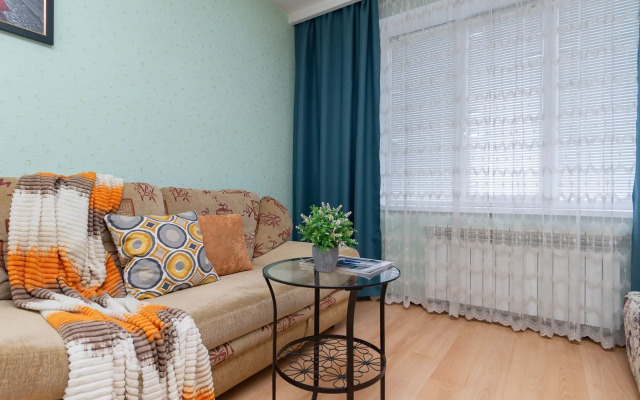 Квартира Cтудия