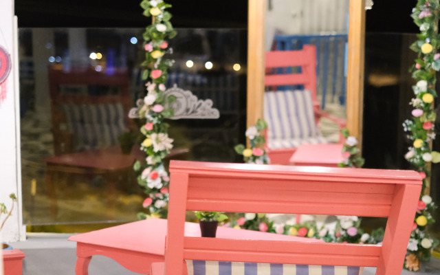 Hotel TEK HAN KUMKUYU