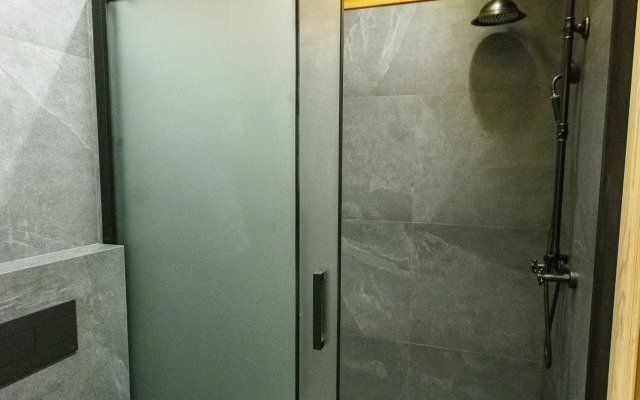 Частный дом Дом Рыбака