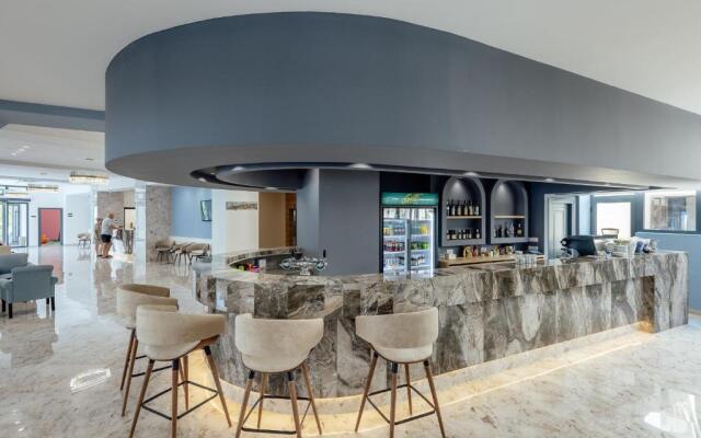 Hotel Talia Hotel