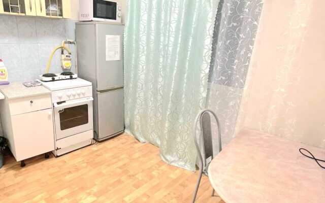 Apartments na Amurskom Bulvare 19A