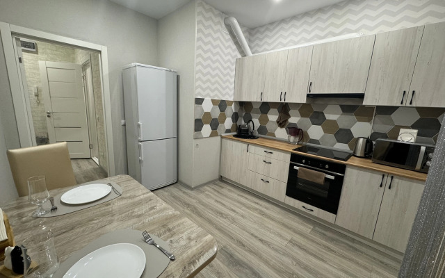 Квартира Эльбрус