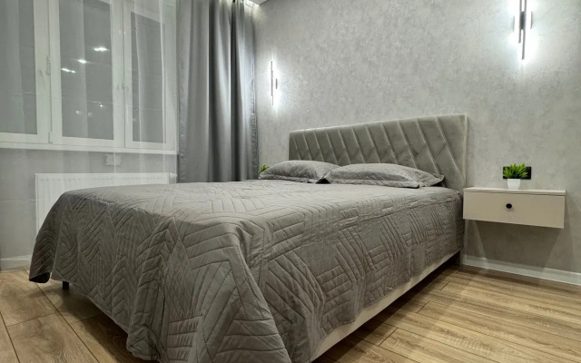 Odnokomnatnye V Tsentre Goroda Apartments