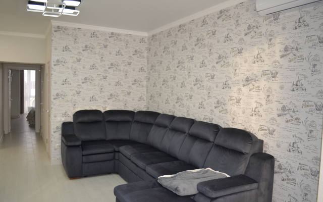 Апартаменты Виктория-Русь