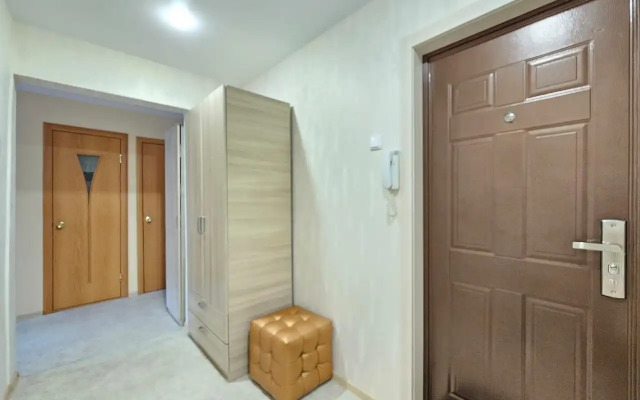 Zhivi Uyutno Flat