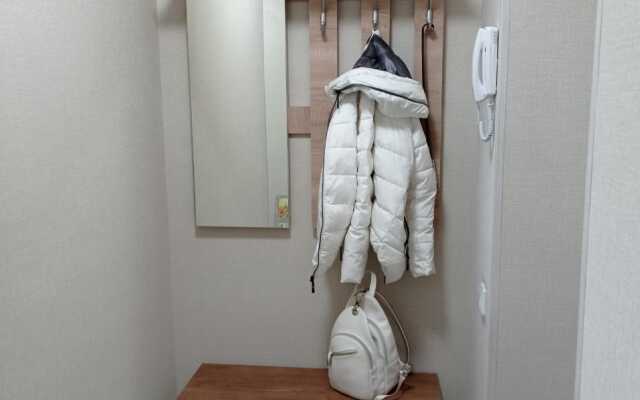 Апартаменты на Суркова 28/2