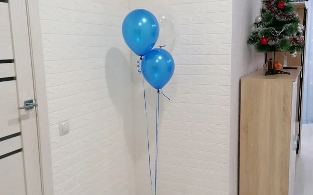 Studiya Flat
