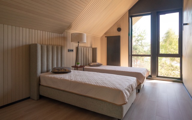 Saima Club Guest House