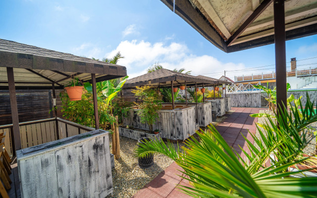 Usadba MikhalychЪ Guest house