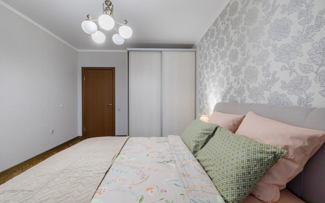 Квартира Комфорт двухкомнатные в шаге от Кремля