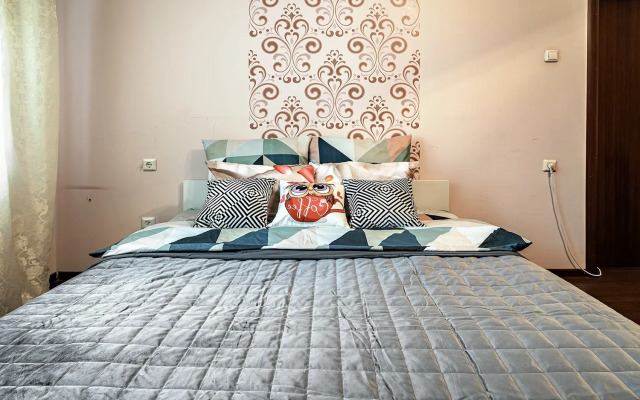 Uyutnaya Kvartira Vozle Sheremetyevo Apartments