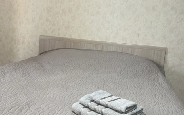 Квартира с ёлочкой