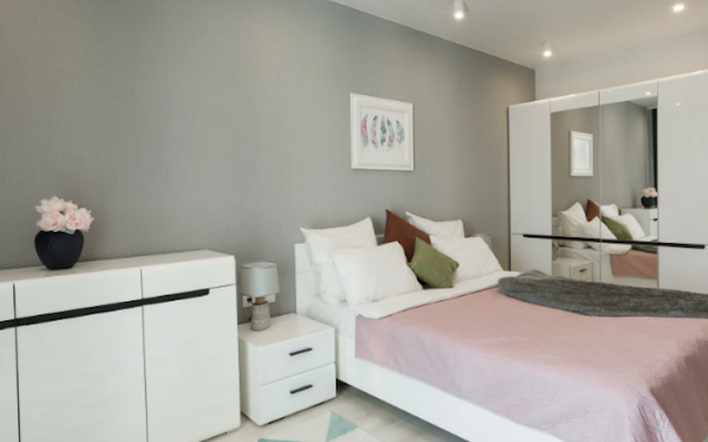 Sovremennye V Zelenogradske Apartaments