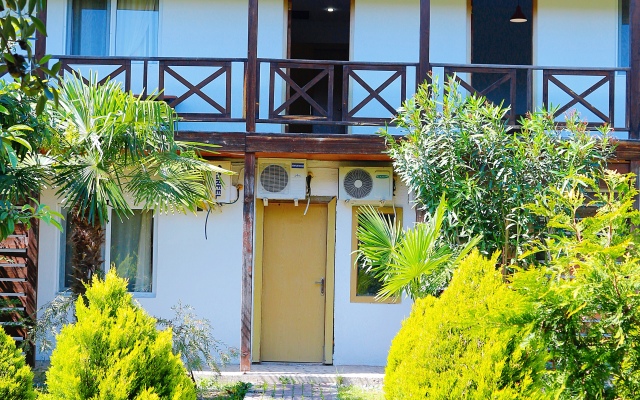 Alashara Guest House