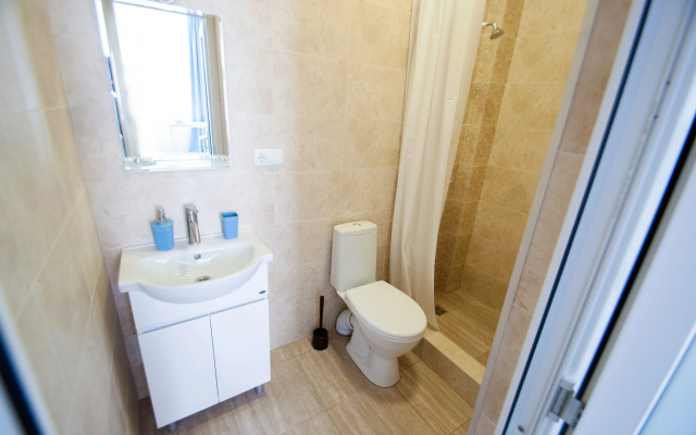 Апартаменты Аква 2