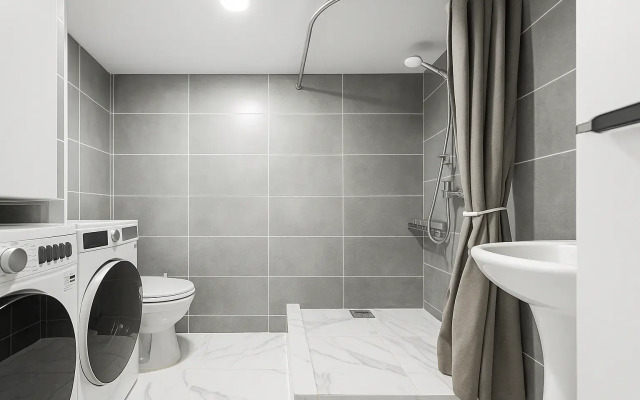 Апартаменты Студия