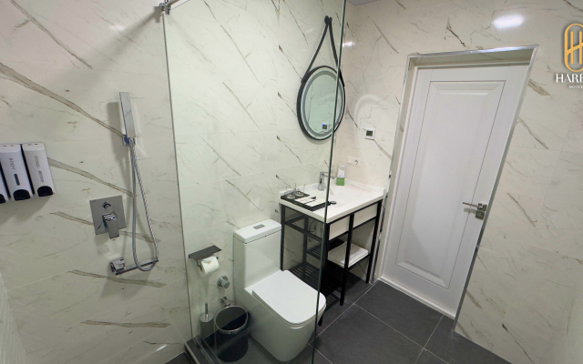 Hotel Harris Tashkent
