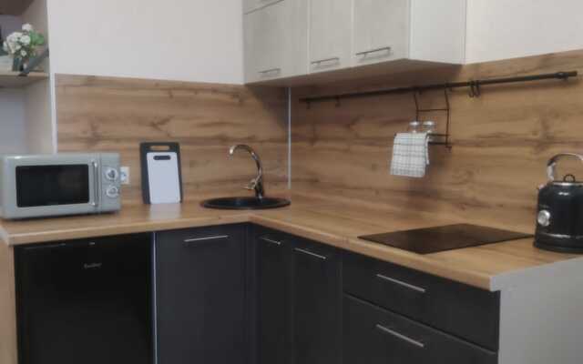 Dom Na Bulvare Flat