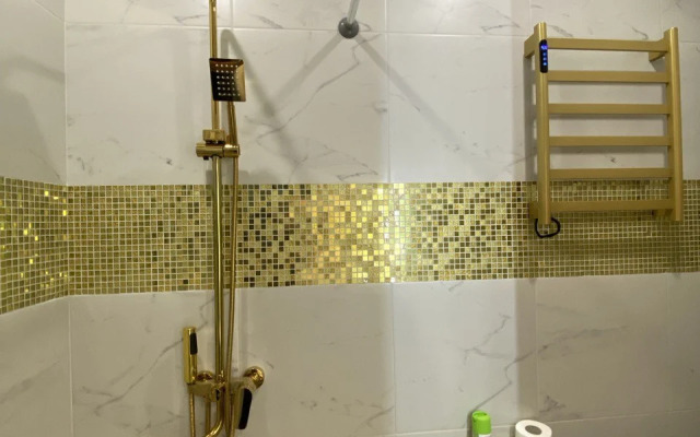 Апартаменты Дизайнерская студия