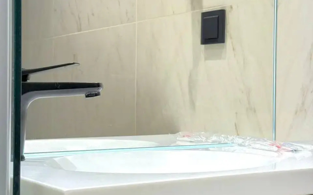 Na Ulitse Lenina 217A Apartments