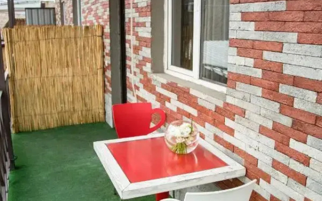 Nuryan Yerevan Hotel