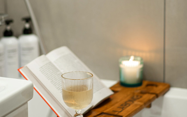 Апартаменты GREENBOX