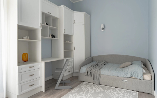 Квартира у Таврического Сада