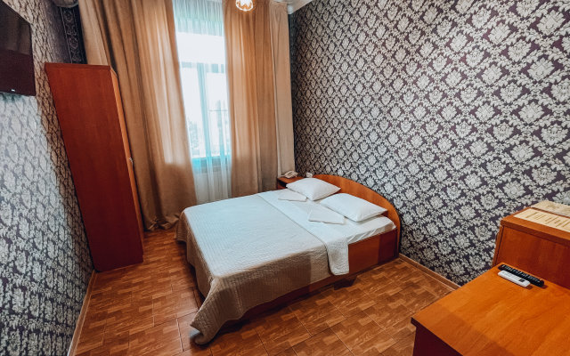 Valmont Hotel