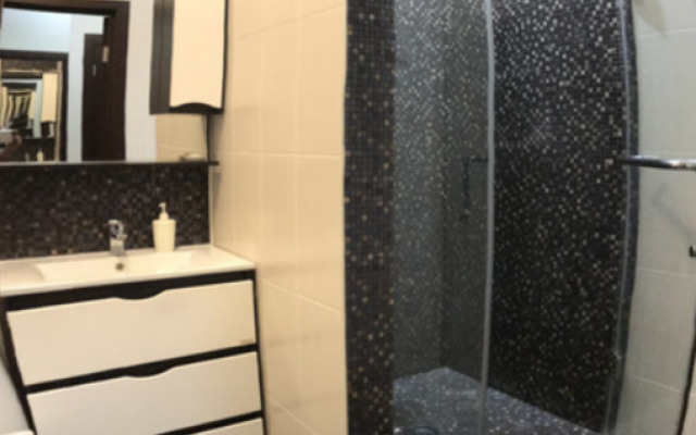 Квартира на пр-те Красного Знамени 117 д