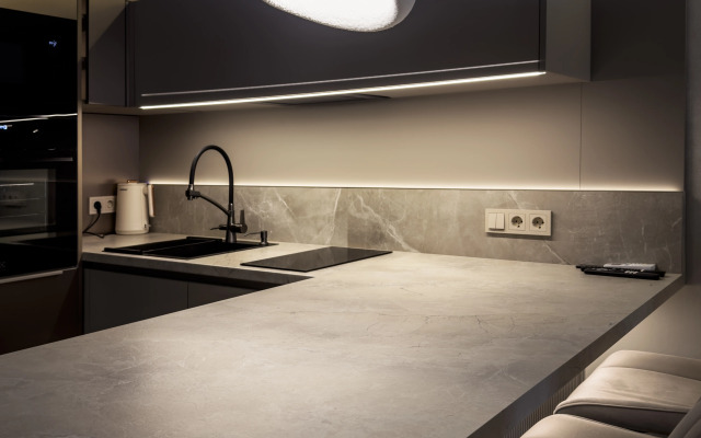 Elitnye Apartamenty Na Gogolya 88 Apartamenty