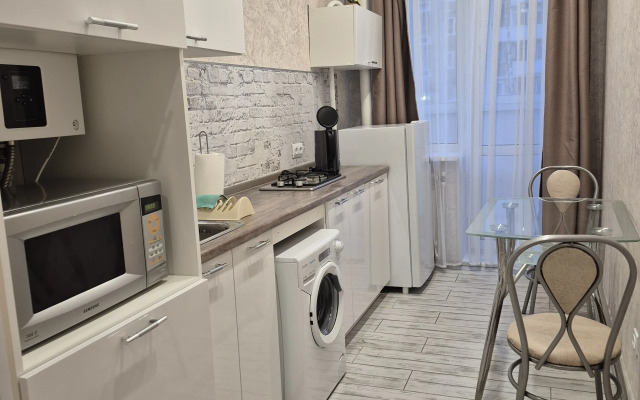 Квартира Уютная в Ближнем Заволжье