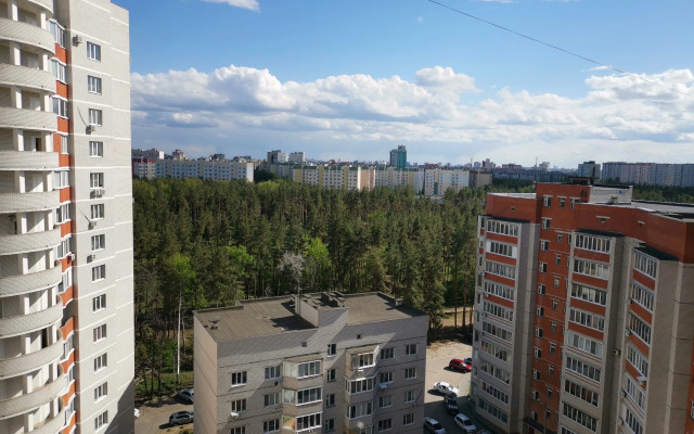 FishАpart Stilnaya I Sovremennaya Flat