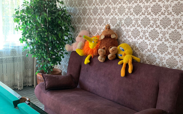 Отель Корона