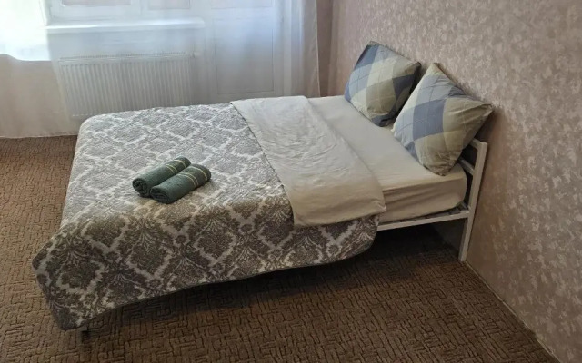 Квартира на Киренской