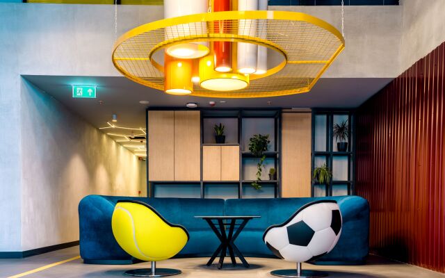 Ibis Styles Batumi