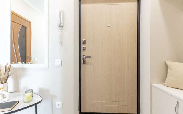 Апартаменты Престиж