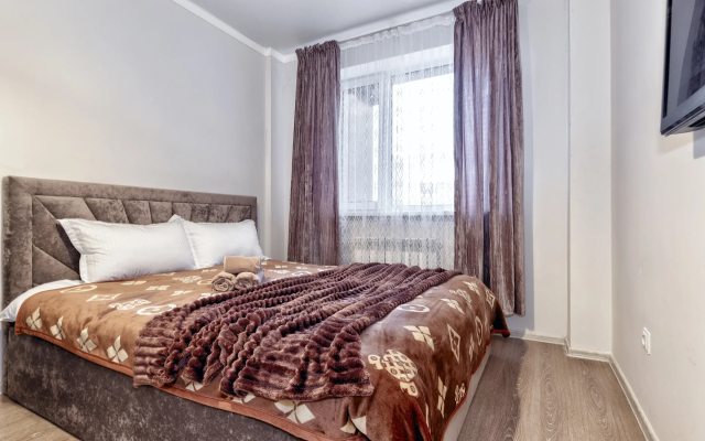 Квартира Шоколадный Трюфель