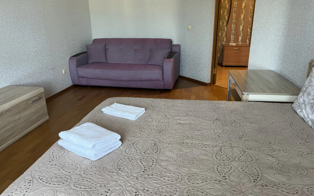 Na Sikorskogo Flat