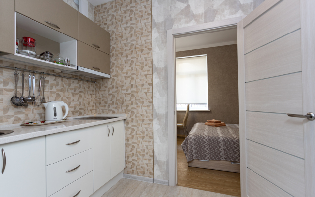 Atlant Dream-1 Flat